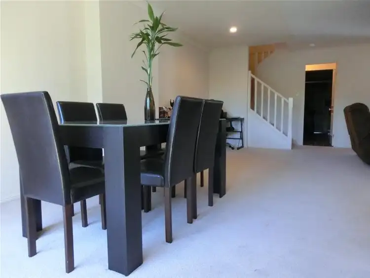 Third view of Homely townhouse listing, 32/8 Luke Close, Sunnybank Hills QLD 4109