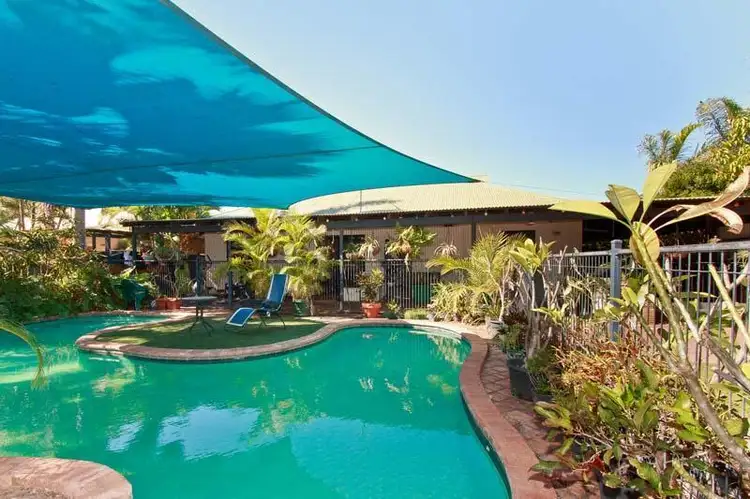 Main view of Homely house listing, 7 Heron Street, Djugun WA 6725