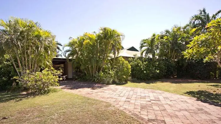 Second view of Homely house listing, 7 Heron Street, Djugun WA 6725
