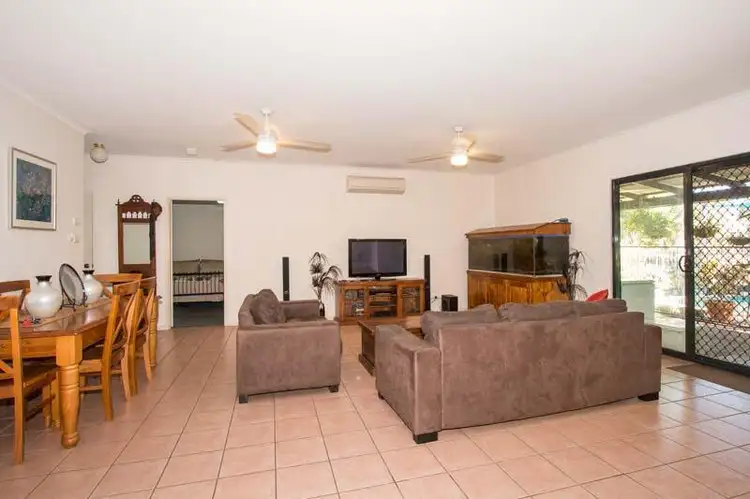 Fourth view of Homely house listing, 7 Heron Street, Djugun WA 6725