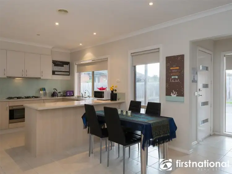 Second view of Homely unit listing, 31A Mansfield Street, Berwick VIC 3806