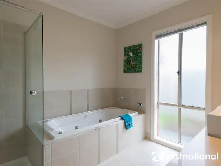 Third view of Homely unit listing, 31A Mansfield Street, Berwick VIC 3806