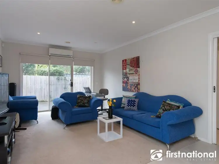 Fourth view of Homely unit listing, 31A Mansfield Street, Berwick VIC 3806