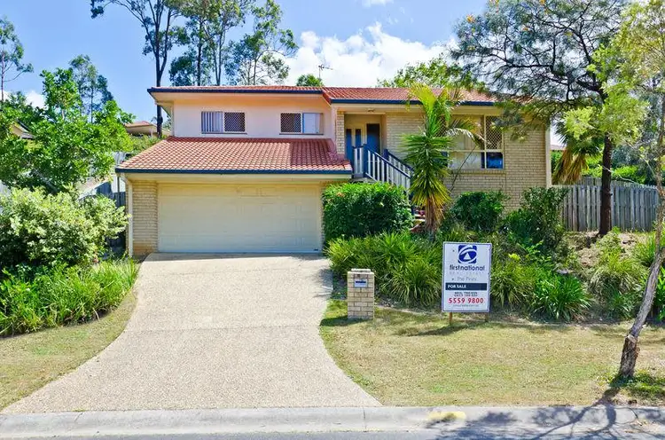 31 Water Gum Street, Elanora QLD 4221