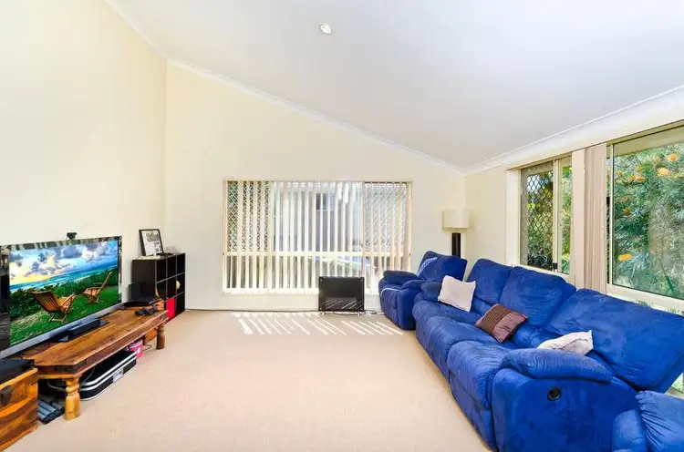 Second view of Homely house listing, 31 Water Gum Street, Elanora QLD 4221