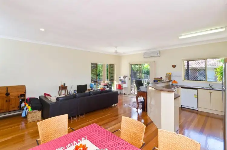 Fourth view of Homely house listing, 31 Water Gum Street, Elanora QLD 4221