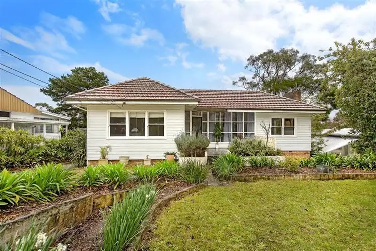 64 Grace Avenue, Frenchs Forest NSW 2086
