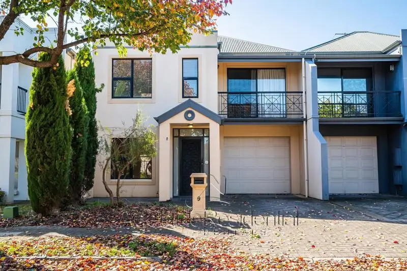 Main view of Homely townhouse listing, 9 Ryan Place, Ridleyton SA 5008