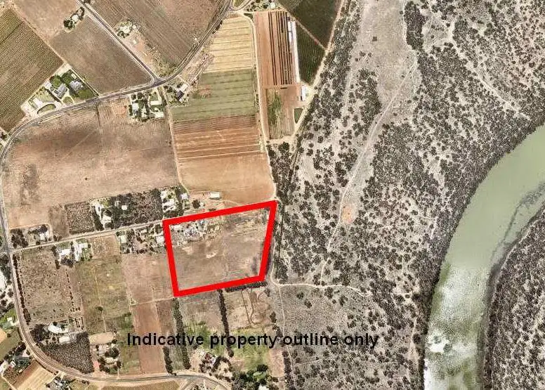 Main view of Homely land listing, 54 Laurel Avenue, Nichols Point VIC 3501