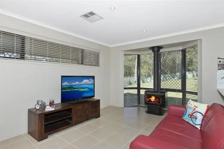 Second view of Homely house listing, 7 Fourth Street, Seahampton NSW 2286