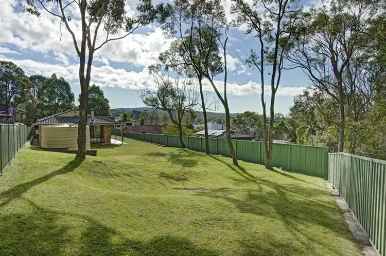Fourth view of Homely house listing, 7 Fourth Street, Seahampton NSW 2286