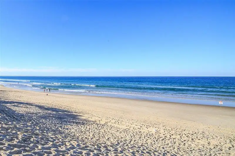 Main view of Homely apartment listing, 1/4 Oceanic Drive, Mermaid Waters QLD 4218