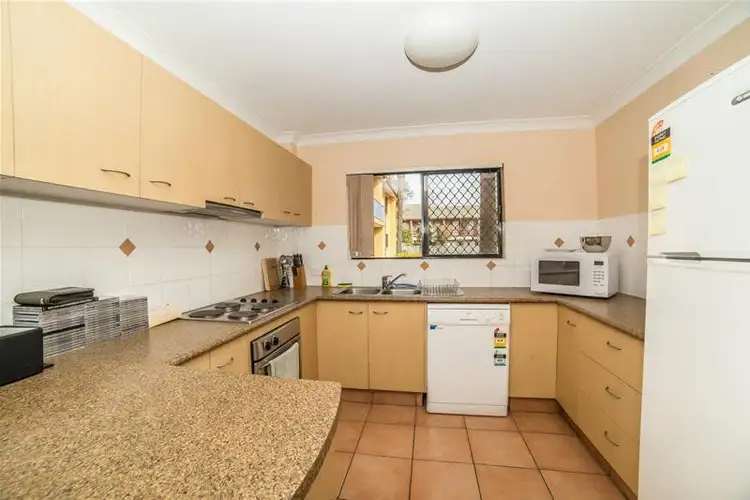 Second view of Homely apartment listing, 1/4 Oceanic Drive, Mermaid Waters QLD 4218