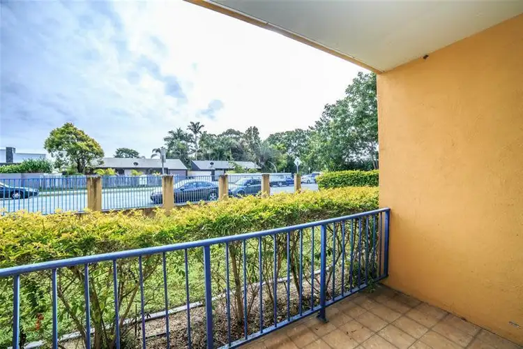 Sixth view of Homely apartment listing, 1/4 Oceanic Drive, Mermaid Waters QLD 4218