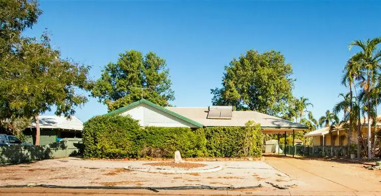 22 Dakas Street, Cable Beach WA 6726
