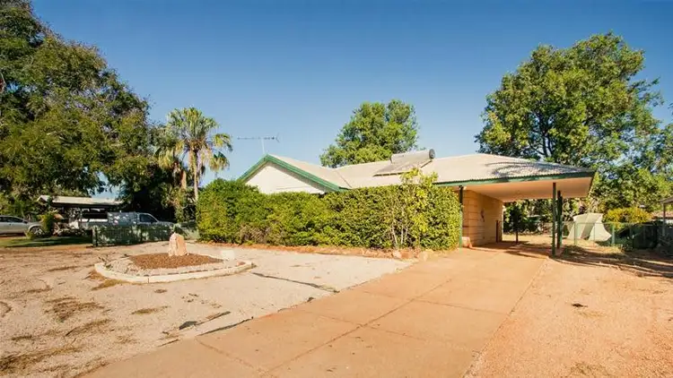 Second view of Homely house listing, 22 Dakas Street, Cable Beach WA 6726