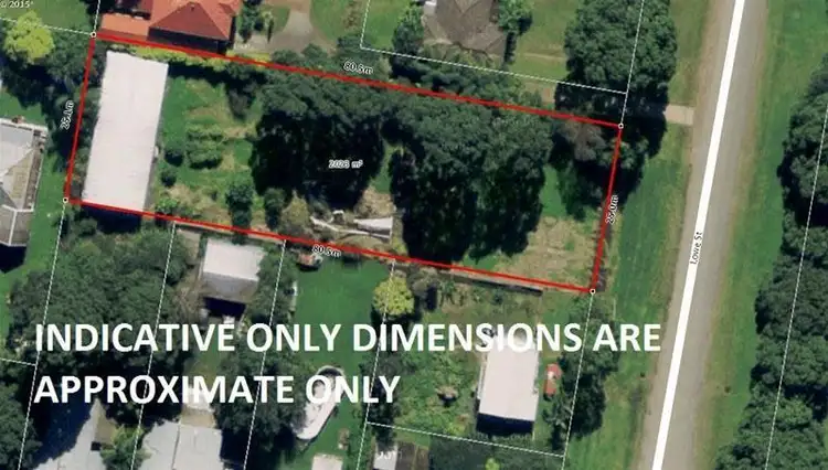 LOT 603/6 Lowe Street, Goodna QLD 4300