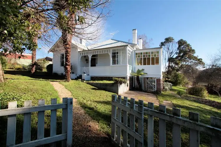 Main view of Homely house listing, 12 William Street, Geeveston TAS 7116