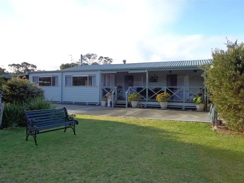 Main view of Homely house listing, 55 Victoria Street, Loch Sport VIC 3851