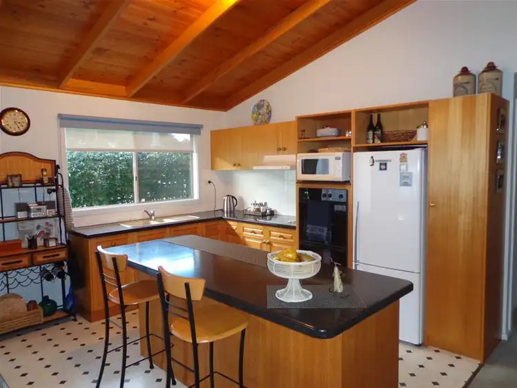 Second view of Homely house listing, 55 Victoria Street, Loch Sport VIC 3851