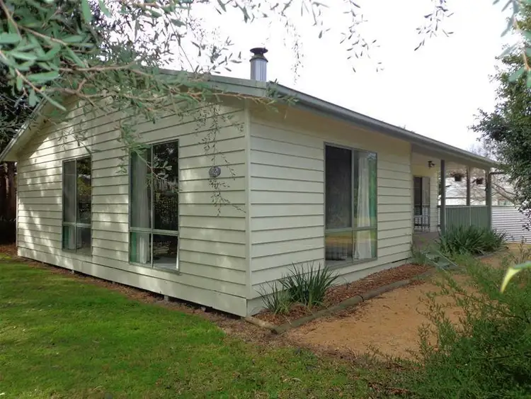 Second view of Homely house listing, 52 National Park Road, Loch Sport VIC 3851