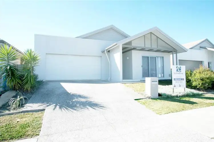 23 Leon Capra Drive, Augustine Heights QLD 4300