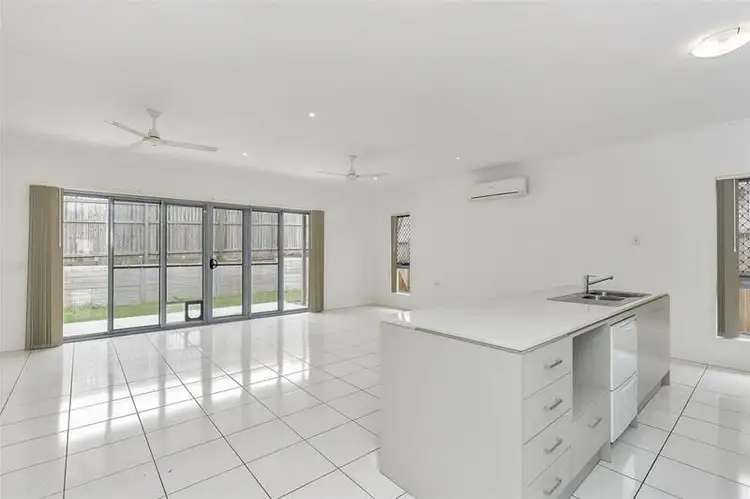 Fifth view of Homely house listing, 23 Leon Capra Drive, Augustine Heights QLD 4300
