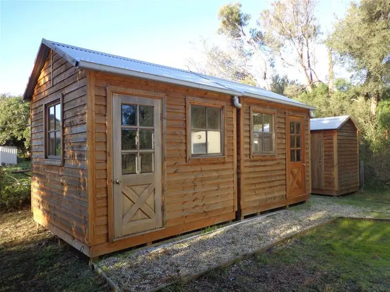 Main view of Homely land listing, 48 - 50 Sanctuary Road, Loch Sport VIC 3851