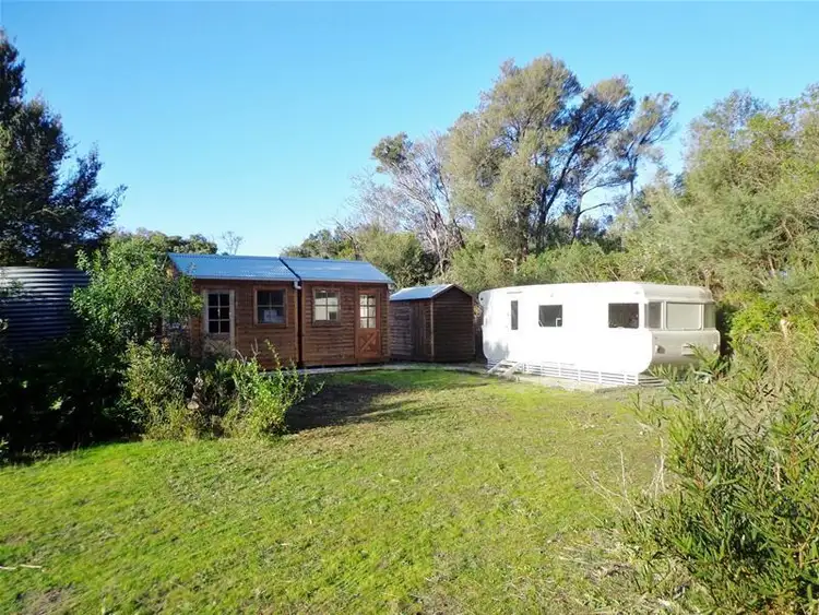 Second view of Homely land listing, 48 - 50 Sanctuary Road, Loch Sport VIC 3851