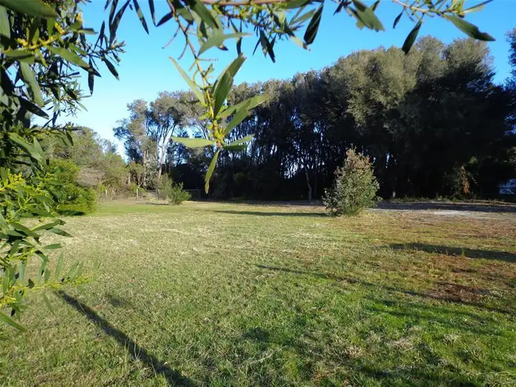 Third view of Homely land listing, 48 - 50 Sanctuary Road, Loch Sport VIC 3851