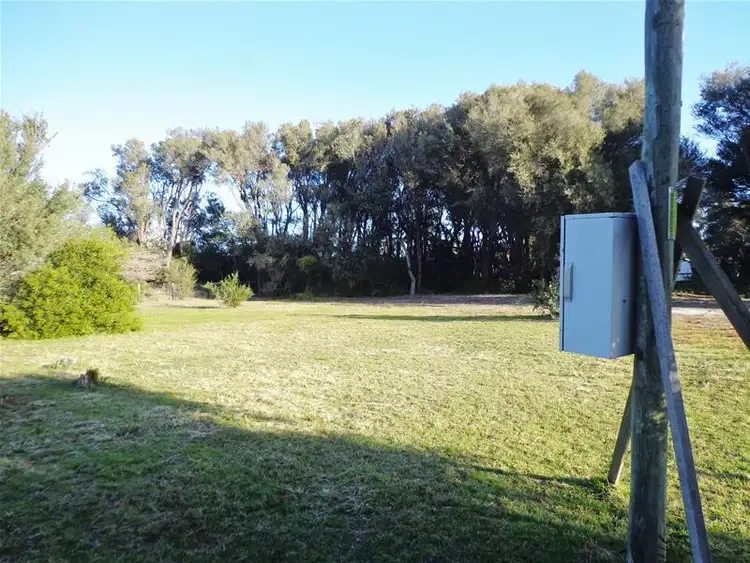 Fourth view of Homely land listing, 48 - 50 Sanctuary Road, Loch Sport VIC 3851