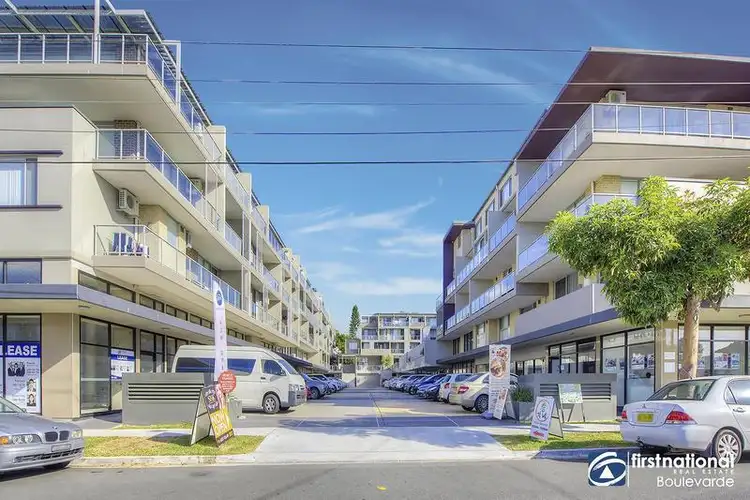 Main view of Homely apartment listing, 70A/79-87 Beaconsfield Street, Silverwater NSW 2128