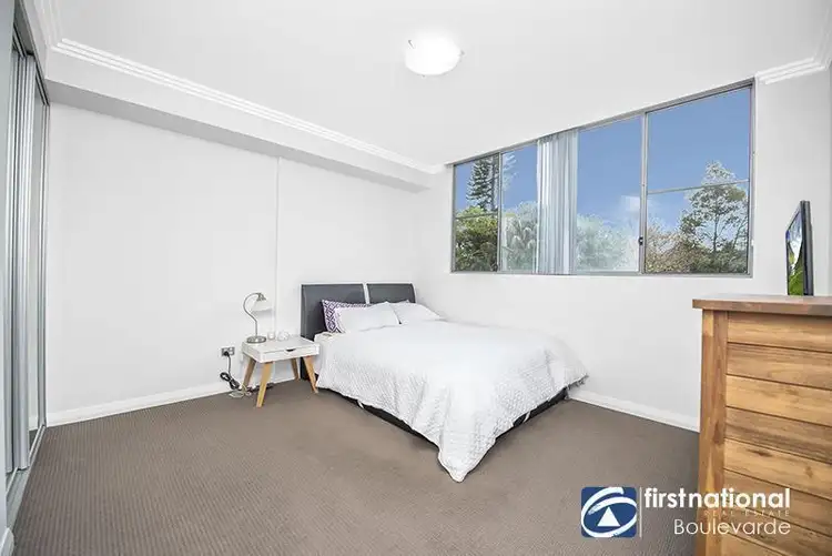 Fourth view of Homely apartment listing, 70A/79-87 Beaconsfield Street, Silverwater NSW 2128