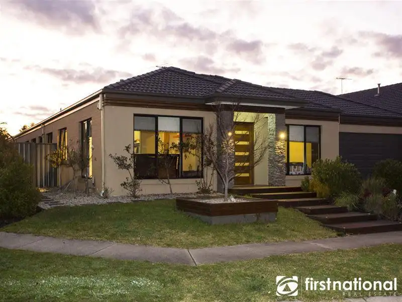 Main view of Homely house listing, 24 Perry Circuit, Cranbourne North VIC 3977