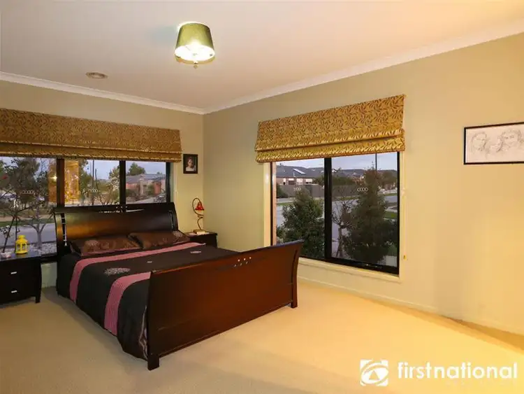 Third view of Homely house listing, 24 Perry Circuit, Cranbourne North VIC 3977