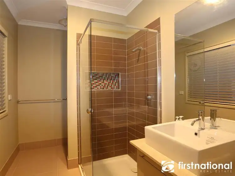 Fourth view of Homely house listing, 24 Perry Circuit, Cranbourne North VIC 3977
