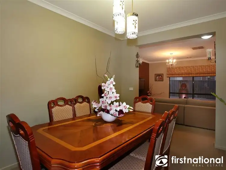 Sixth view of Homely house listing, 24 Perry Circuit, Cranbourne North VIC 3977