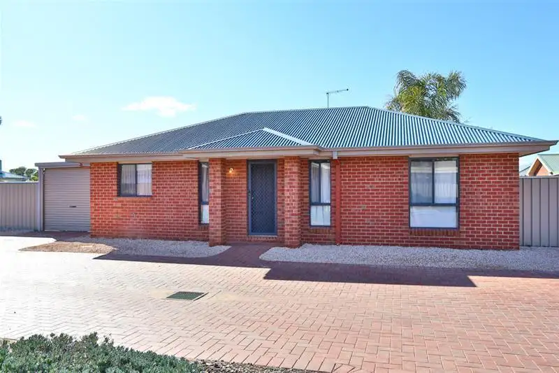 Main view of Homely townhouse listing, 4/430 Etiwanda Avenue, Mildura VIC 3500