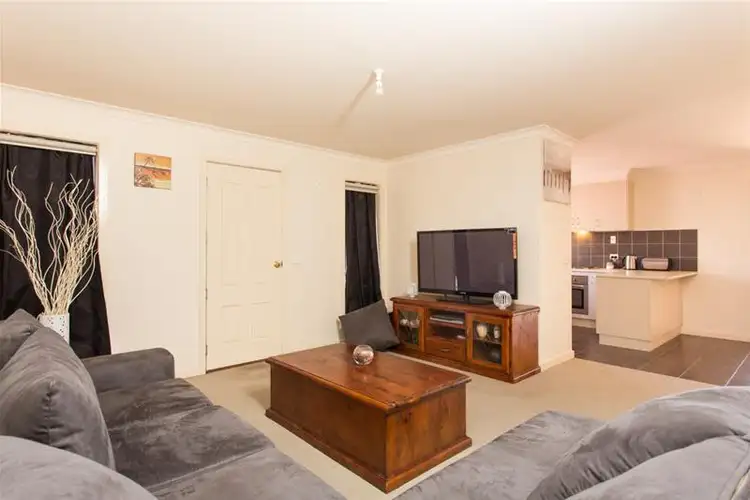 Second view of Homely townhouse listing, 4/430 Etiwanda Avenue, Mildura VIC 3500