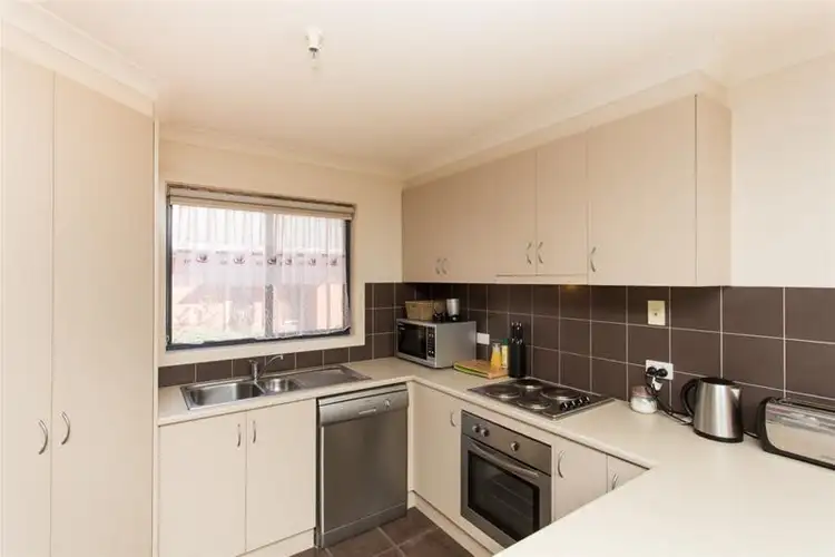 Third view of Homely townhouse listing, 4/430 Etiwanda Avenue, Mildura VIC 3500