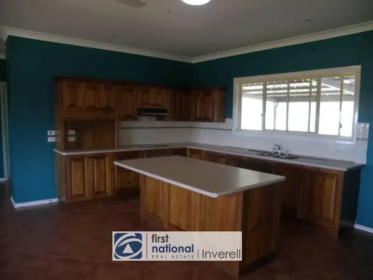 Sixth view of Homely house listing, 42 Wattle Hill Road, Inverell NSW 2360