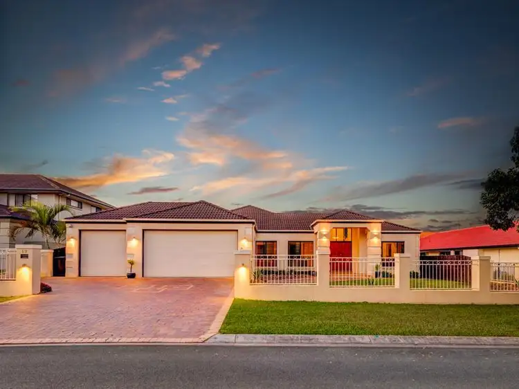 Main view of Homely house listing, 19 Iva Street, Kuraby QLD 4112