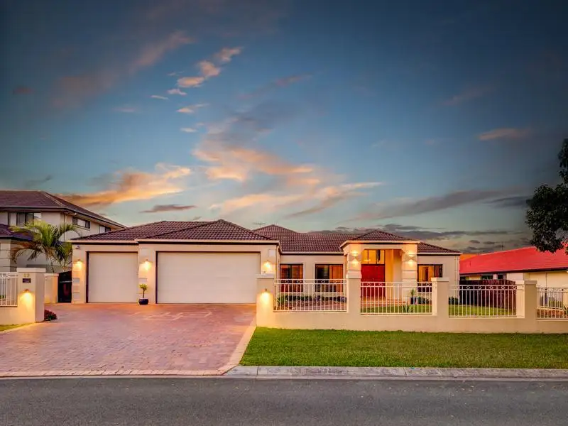 Main view of Homely house listing, 19 Iva Street, Kuraby QLD 4112