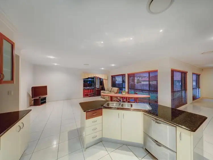 Sixth view of Homely house listing, 19 Iva Street, Kuraby QLD 4112