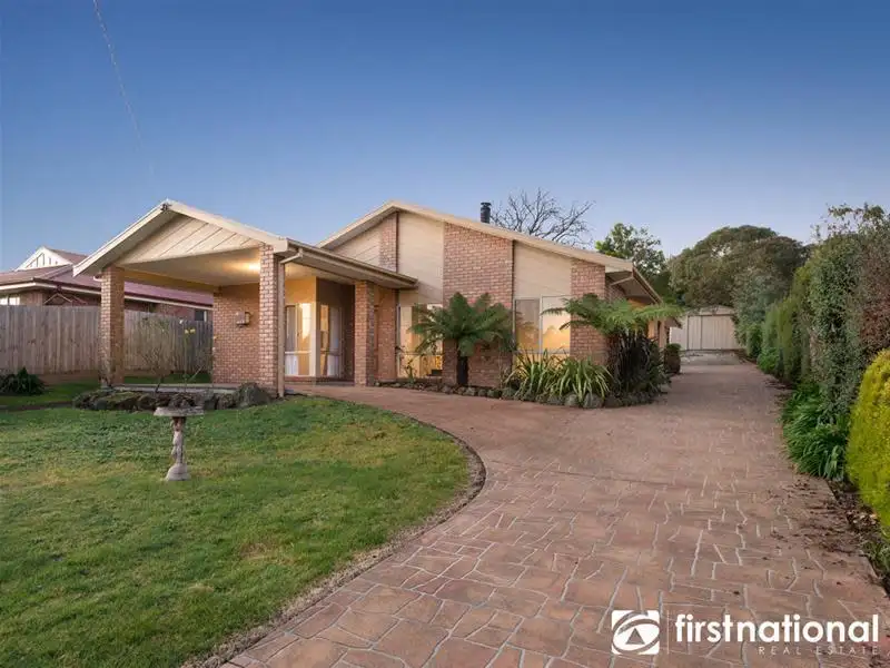 Main view of Homely house listing, 12 Railway Avenue, Garfield VIC 3814