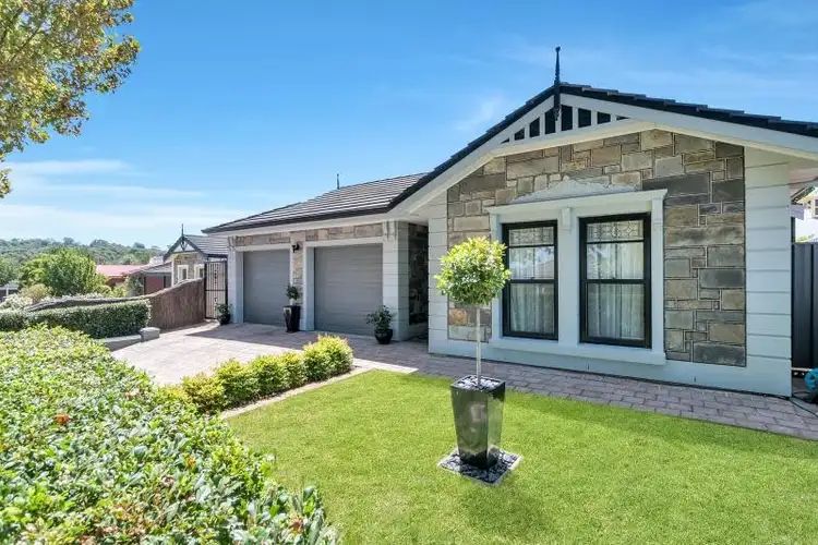Main view of Homely house listing, 10 Dinham Road, Athelstone SA 5076