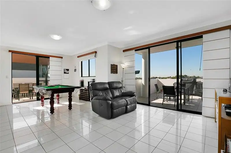 Main view of Homely apartment listing, 63/37 Playfield Street, Chermside QLD 4032