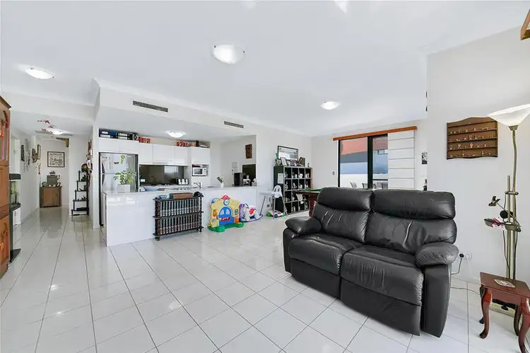 Second view of Homely apartment listing, 63/37 Playfield Street, Chermside QLD 4032