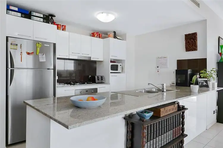 Third view of Homely apartment listing, 63/37 Playfield Street, Chermside QLD 4032