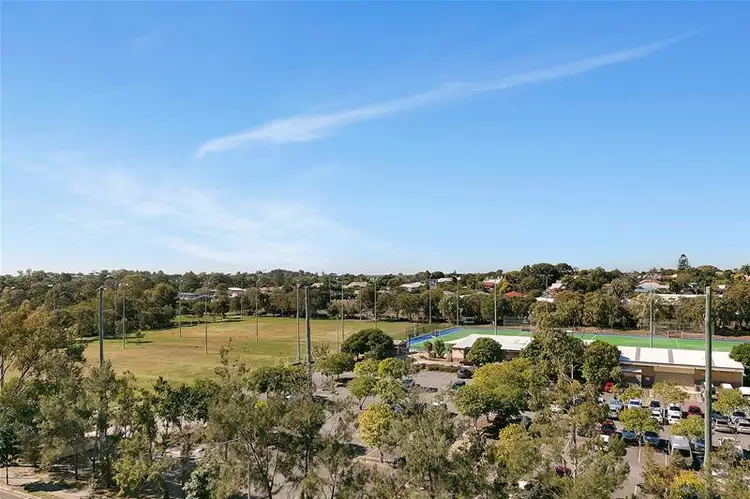 Fifth view of Homely apartment listing, 63/37 Playfield Street, Chermside QLD 4032
